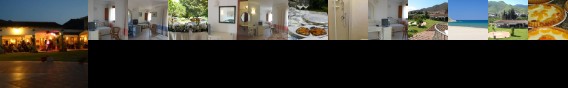 Hotel Ristorante Domu Incantada