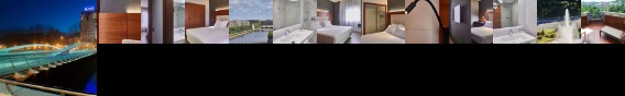Silken Amara Plaza Hotel Silken Amara Plaza Hotel