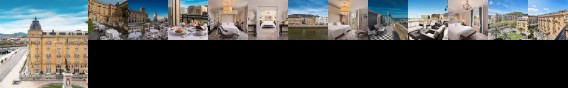 Hotel Maria Cristina San Sebastian Hotel Maria Cristina San Sebastian