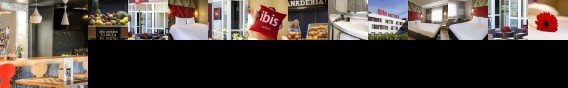 Ibis Irun Hotel