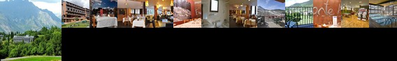 Evenia Monte Alba Hotel Benasque Evenia Monte Alba Hotel Benasque