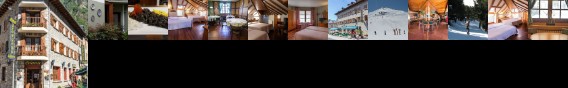 Araguells Hotel Benasque Araguells Hotel Benasque