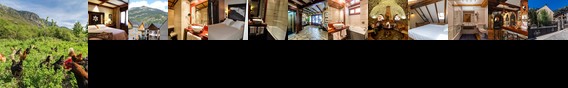 Ciria Hotel Benasque Ciria Hotel Benasque