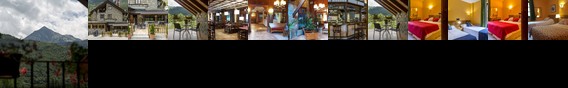 San Anton Hotel Benasque San Anton Hotel Benasque