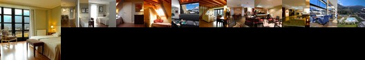 HG Cerler Hotel Benasque HG Cerler Hotel Benasque