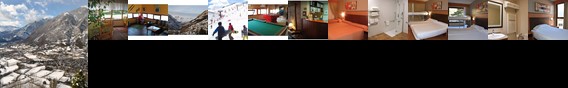 Husa Edelweiss Hotel Benasque Husa Edelweiss Hotel Benasque