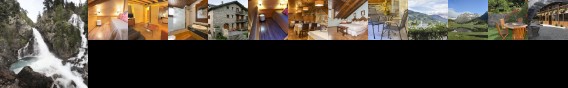 Hotel Casa Cornel Benasque Hotel Casa Cornel Benasque