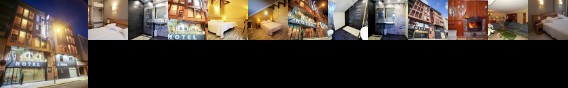 Hotel A Boira Hotel A Boira