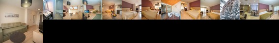 ApartHotel Oroel ApartHotel Oroel