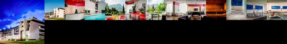 Reina Felicia Spa Hotel Jaca Reina Felicia Spa Hotel Jaca