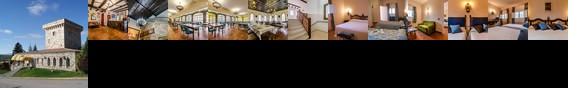Hotel Temple Pradorrey