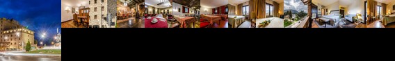 Hotel Temple Ponferrada
