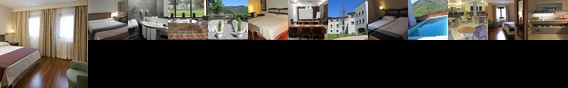 Parador de Villafranca del Bierzo