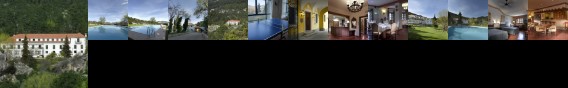 Parador de Cazorla Parador de Cazorla