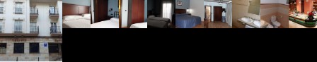 Hotel Tharsis Hotel Tharsis