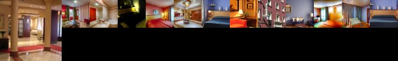 Cervantes Hotel Linares