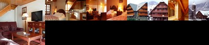 Deth Camin Reiau Hotel Naut Aran Deth Camin Reiau Hotel Naut Aran