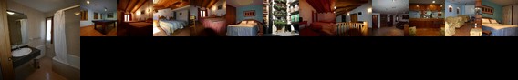 Can Mestre Hotel El Pont De Suert