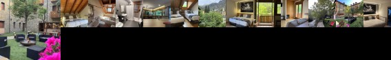 Els Encantats Hotel Espot