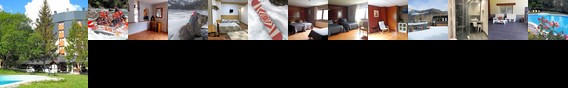 Hotel Or Blanc
