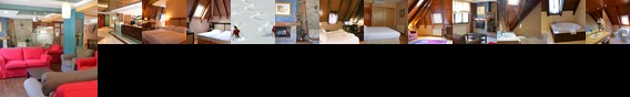 Acevi Val d'Aran Hotel Vielha Acevi Val d'Aran Hotel Vielha
