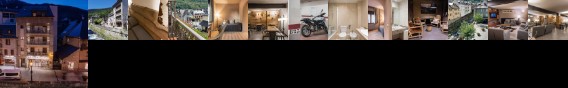 Husa Riu Nere Hotel Vielha Husa Riu Nere Hotel Vielha