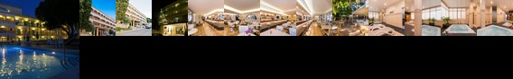 Hotel Baviera Capdepera Hotel Baviera Capdepera