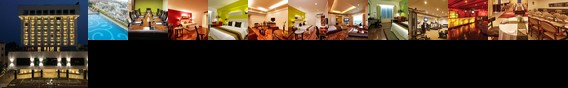 The Gateway Hotel MG Road Vijayawada