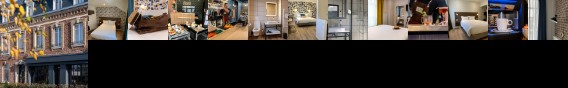 Logis Hotel du Maine Eu
