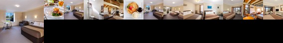 BEST WESTERN Olde Maritime Motor Inn