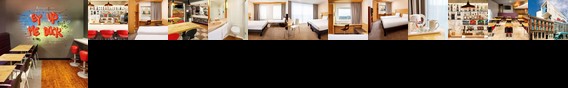 Ibis Nottingham Centre Ibis Nottingham Centre