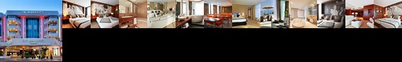 JW Marriott Cannes