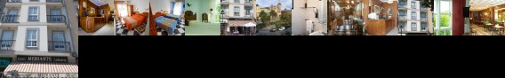 Hotel Mediante Ribadeo Hotel Mediante Ribadeo