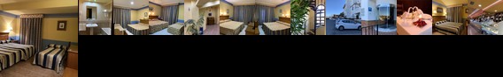 La Sierra Hotel Antequera La Sierra Hotel Antequera