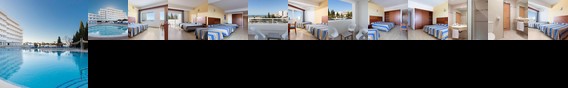 Palia La Roca Hotel Benalmadena Palia La Roca Hotel Benalmadena