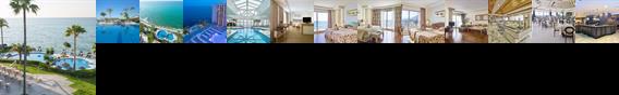 Torrequebrada Hotel Benalmadena Torrequebrada Hotel Benalmadena