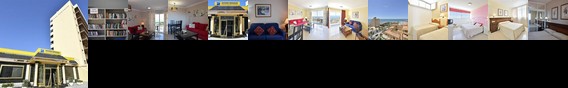 Don Gustavo Apartments Benalmadena Don Gustavo Apartments Benalmadena