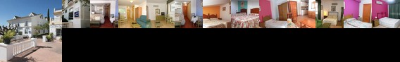 Apartamentos La Fonda Apartamentos La Fonda