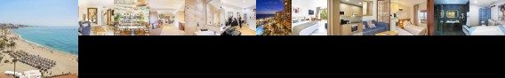 Sunset Beach Club Resort Benalmadena