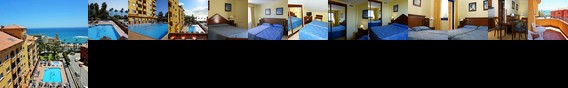 Vistamar Apartamentos Benalmadena