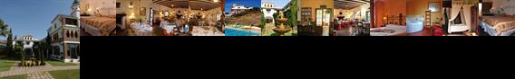 Hotel Rural Molino de Santillan