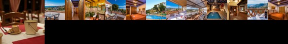Rural Hotel Almazara