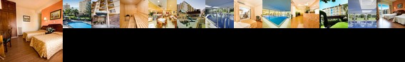 Cendrillon Hotel Fuengirola Cendrillon Hotel Fuengirola