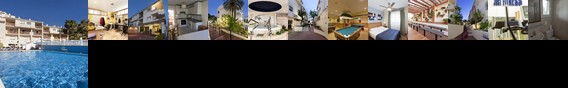 Crown Resorts Apartments Mijas Crown Resorts Apartments Mijas