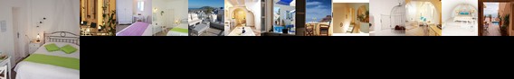 Reverie Traditional Apartments Φηρά