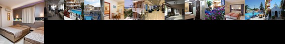 Planos Beach Hotel