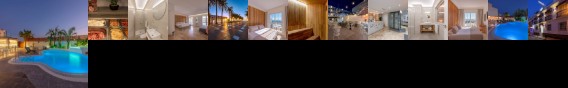 Hotel Nerja Princ Hotel Nerja Princ