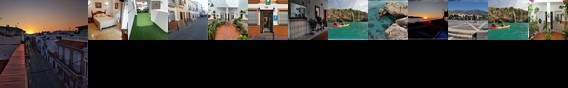 Hostal Andalucia Nerja Hostal Andalucia Nerja
