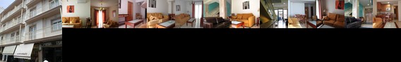 Apartamentos Jimmy Nerja Apartamentos Jimmy Nerja