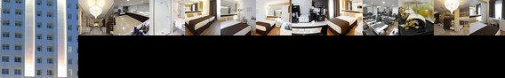 BEST WESTERN Hotel Alfonso XIII BEST WESTERN Hotel Alfonso XIII
